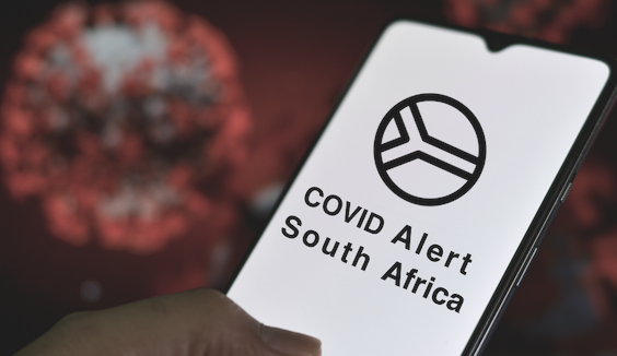 RIAnetwork's tweet photo. RIA's September newsletter is out! Dip into it for comprehensive coverage of #contacttracing  in #SouthAfrica and more, including evolving digital policy issues in the Global South.

https://t.co/dU6ku9wyh7

@IDRC_CRDI https://t.co/pXCU7pDfqk