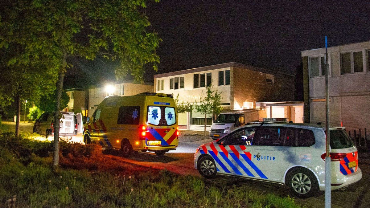 De politie heeft vier tips gekregen over de overval op een bejaarde vrouw in #Roermond, in april van dit jaar..