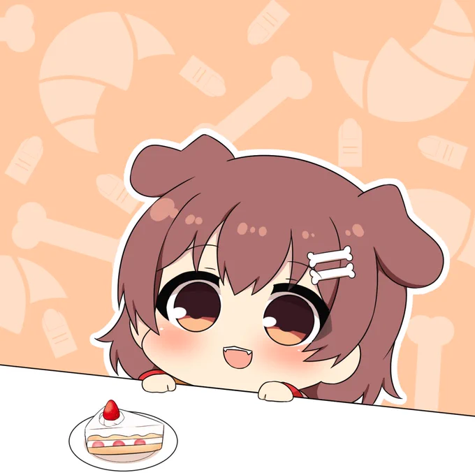 はぴばころさん #できたてころね 