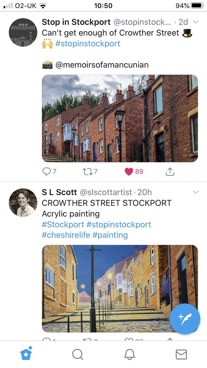 Paul Partington tweet media