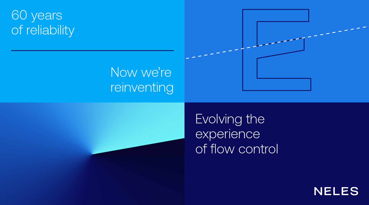 DragonRougeUK's tweet photo. Reinventing reliability is at the core of our new identity for @nelesflow  

Full case study coming soon, but for now, check out our piece with @Oystertweet about it…

#graphicdesign #brand
#identity #brandidentity 
#design #ditigal #logo #business 

https://t.co/hlk47crxLo https://t.co/R2YDfHs9zI
