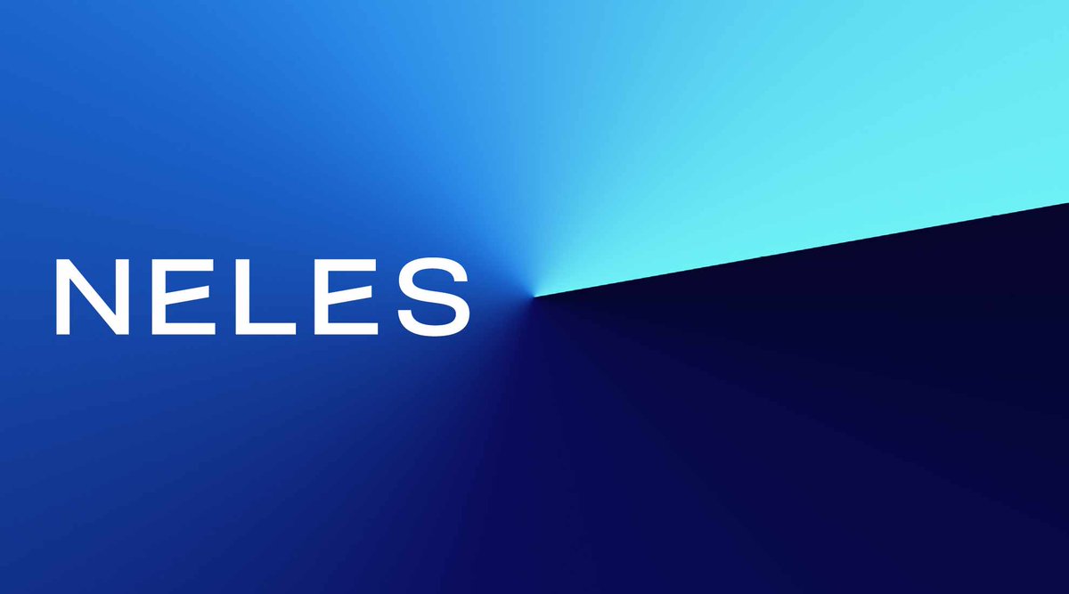 DragonRougeUK's tweet photo. Reinventing reliability is at the core of our new identity for @nelesflow  

Full case study coming soon, but for now, check out our piece with @Oystertweet about it…

#graphicdesign #brand
#identity #brandidentity 
#design #ditigal #logo #business 

https://t.co/hlk47crxLo https://t.co/R2YDfHs9zI