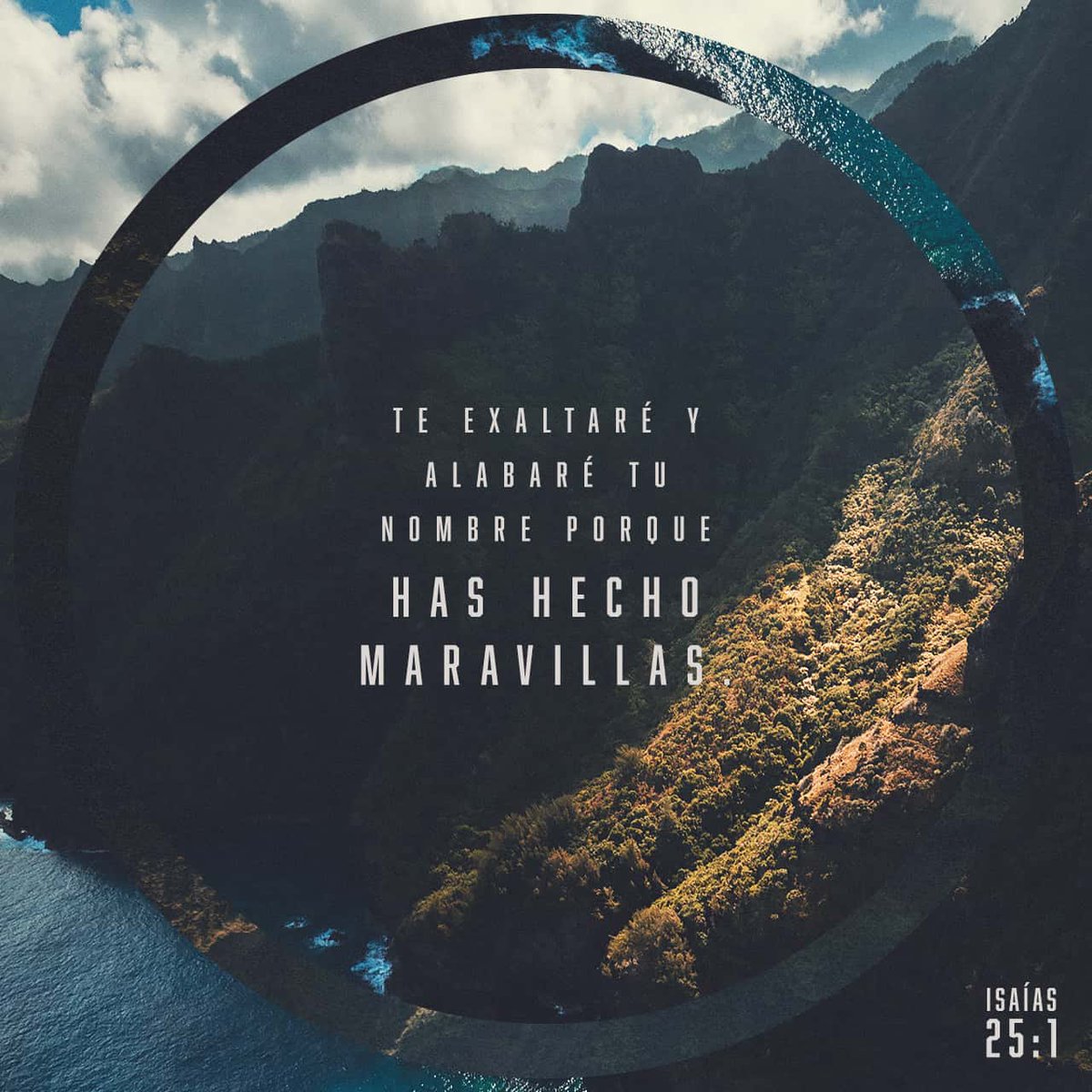 GersonHiH's tweet photo. Señor, tú eres mi Dios; yo te alabo y bendigo tu nombre, porque has realizado tus planes …
https://t.co/Wjbh7gLSmv https://t.co/BYcuuYHQhg