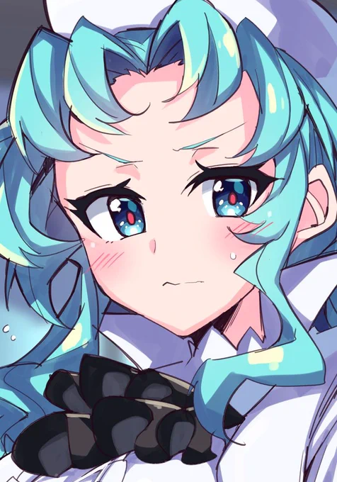 【モンスト】
ヘルちゃん好き好き真面目系強気ボッキュンボン美少女なヘルヘイムちゃんが可愛すぎてつらいよなって話 