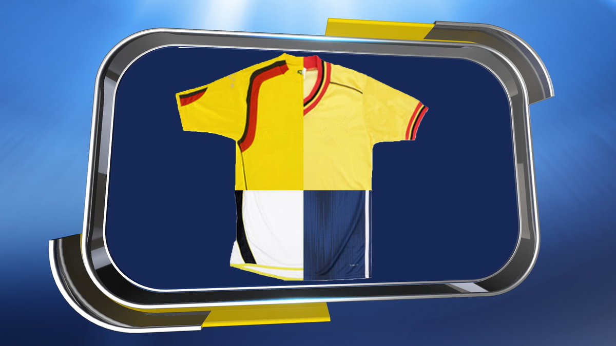 SPORTS SHIRTS ๐
Which team has had these designs over the years?
#QuestionofSport https://t.co/ZavzJrlcRF