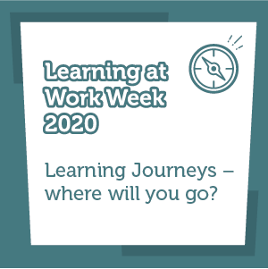 UoKTalentTeam's tweet photo. We will be supporting Learning at Work Week, which runs from 5th-9th October. Our latest blog provides further information about the themes we will be sharing: https://t.co/2UN39DMbwQ https://t.co/9ujO9bYcTD