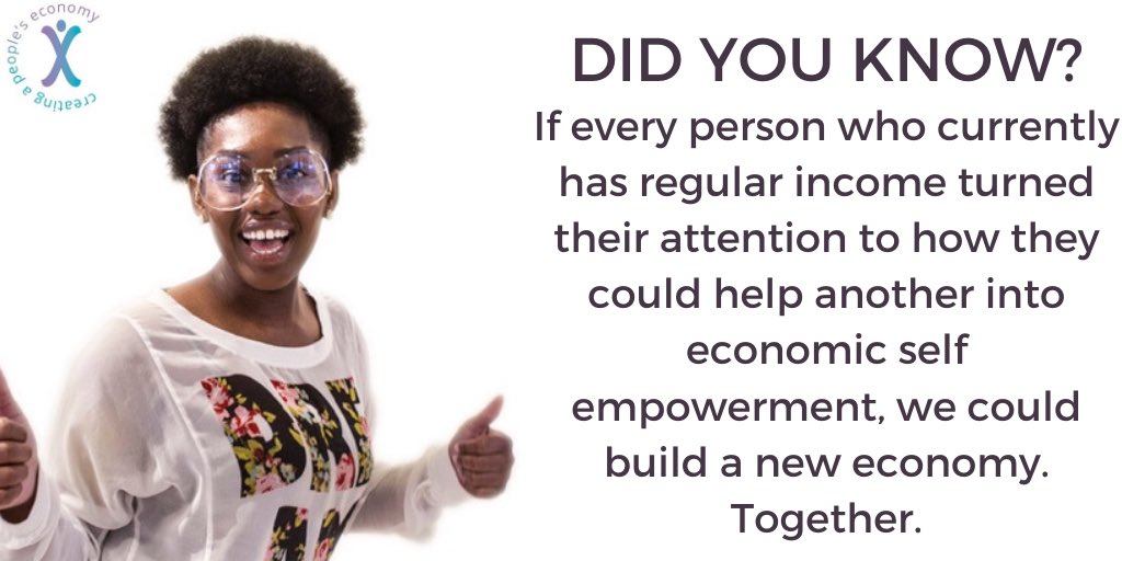 dreamXchange_'s tweet photo. Register on https://t.co/Me9qNTFVNK and let’s all become a part of this new economy. #ThePowerOfUs #dreamXchange #PeoplesEconomy https://t.co/m6lgcNiJoB