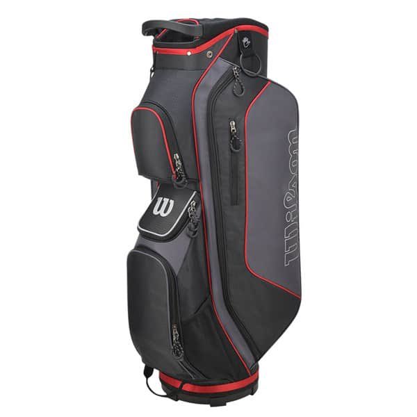 What’s your preference.....carry bag or cart bag?? Either way we have you covered with the @WilsonGolfEU ProStaff bags which are in stock now & both priced at just £74.95 each! Shop now ⬇️ thegolfstore4u.co.uk/product-catego…