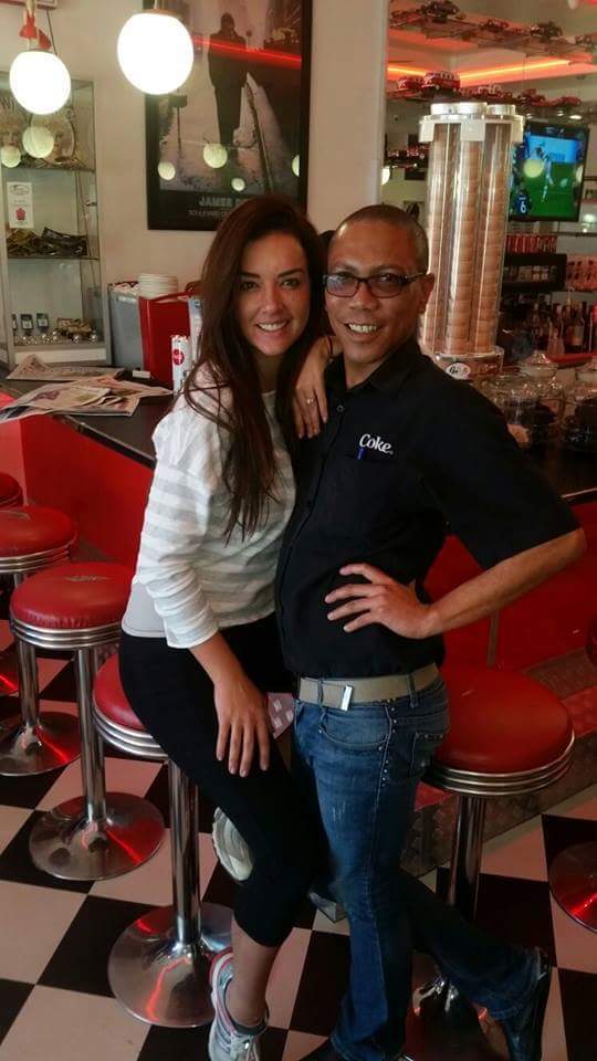 udleted's tweet image. Happiest Birthday My Queen @CindyNell @Official_MissSA