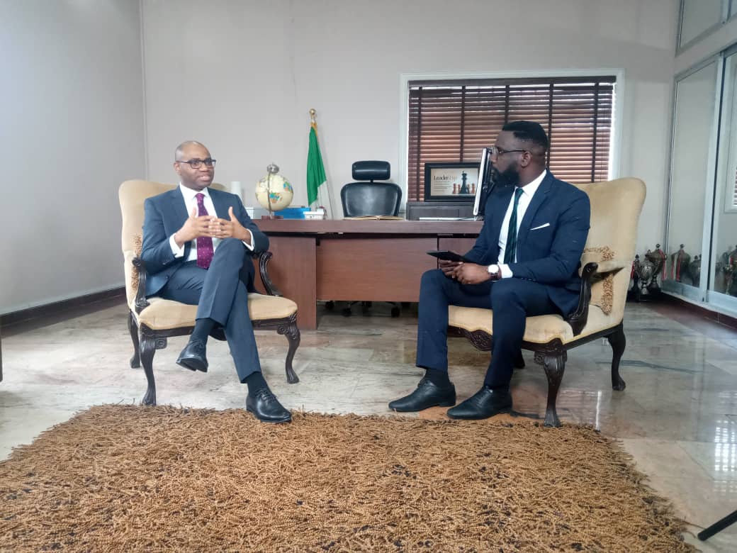 News Central TV tweet media