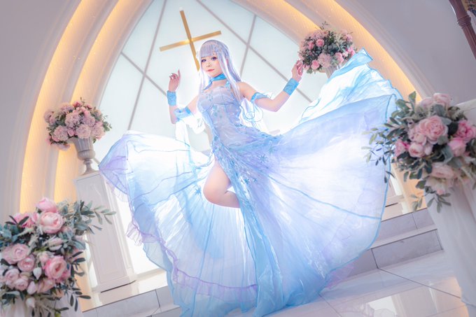 コスプレイヤー茶々丸のTwitter画像63