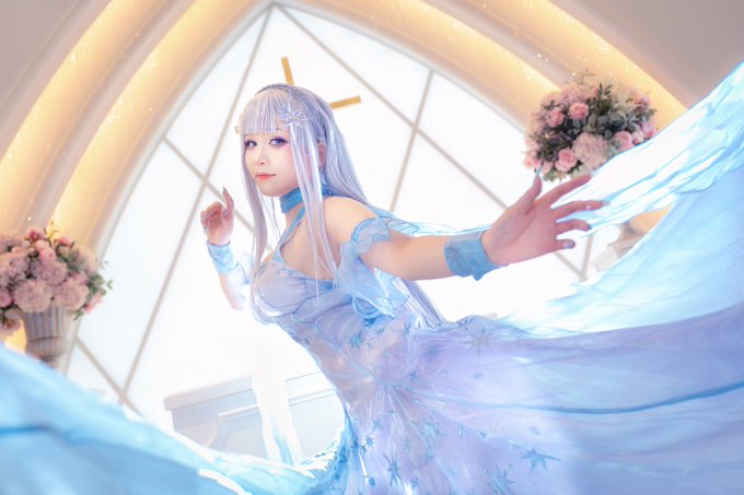 コスプレイヤー茶々丸のTwitter画像64