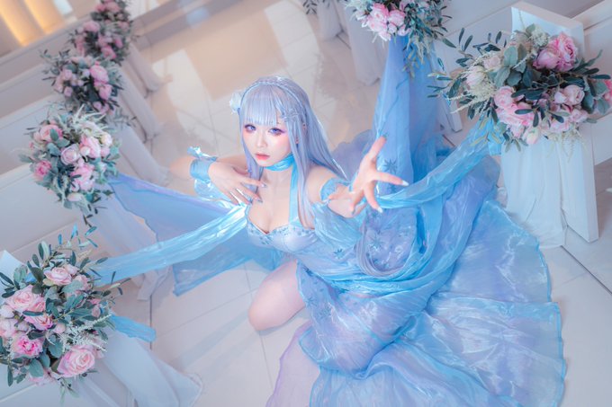 コスプレイヤー茶々丸のTwitter画像65