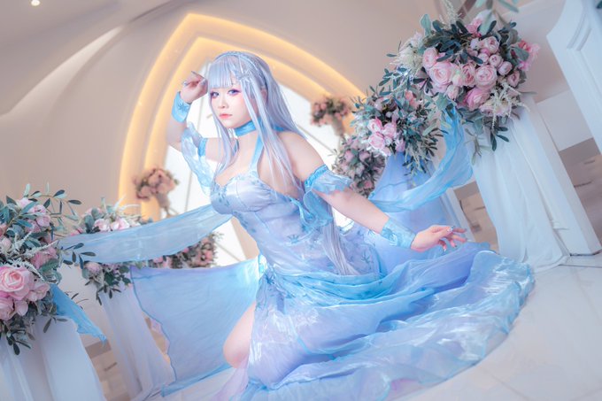 コスプレイヤー茶々丸のTwitter画像66