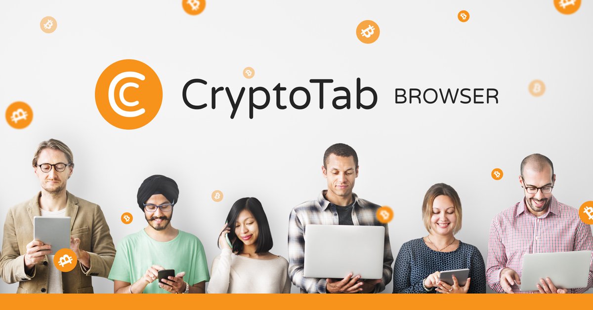 viWJ2KYAjyYDyo6's tweet photo. Hi, I want to recommend you a very fast reliable Crypto Browser. You just surf the sites and you accumulate Bitcoins.
Start right now - https://t.co/TvasaXNnTS
 #bitcoin  #btc #BTC https://t.co/2ShiJiR6FJ