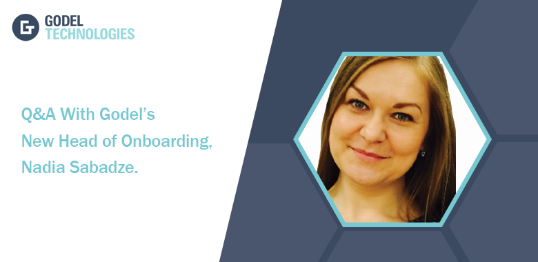 GodelRich's tweet photo. Our onboarding function takes responsibility for many things,  such as greeting a new team member and demonstrating the culture of the company - it’s ways of working and its family-like atmosphere. 

https://t.co/P7ylXwkue0 https://t.co/UgGWdHh8lS