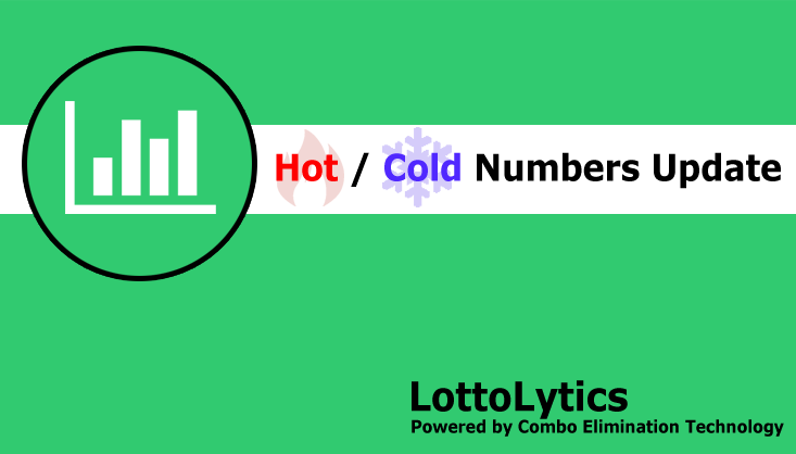 ithuba lotto hot numbers