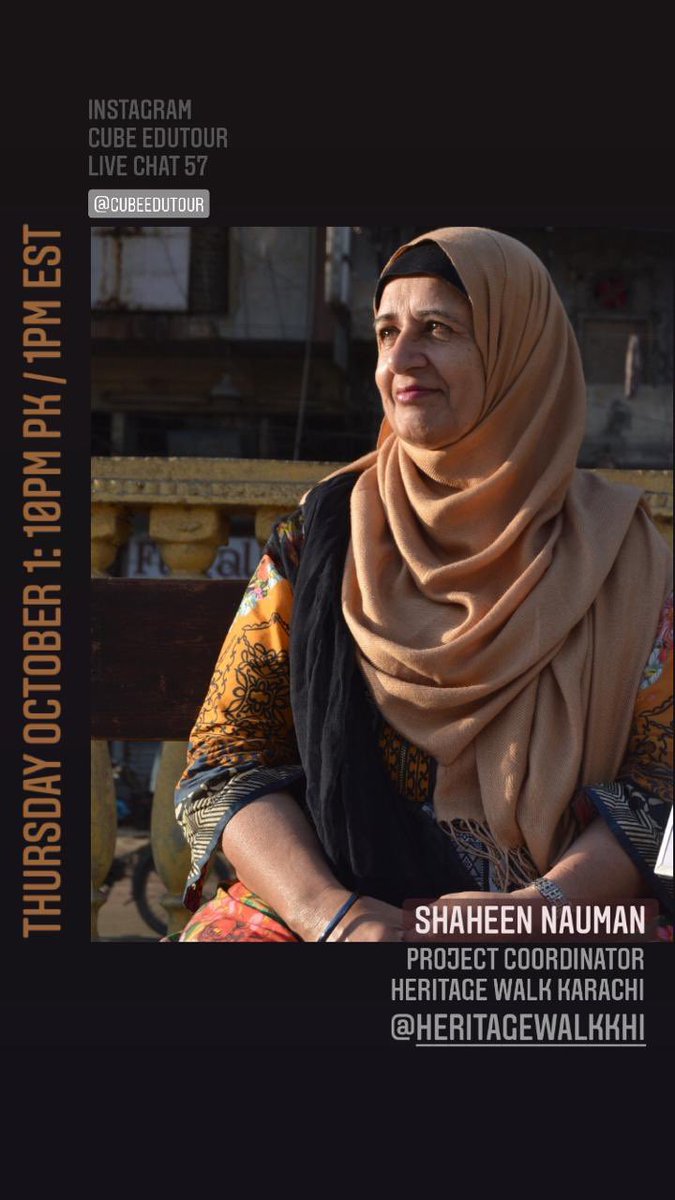 Cube Edutours tweet media