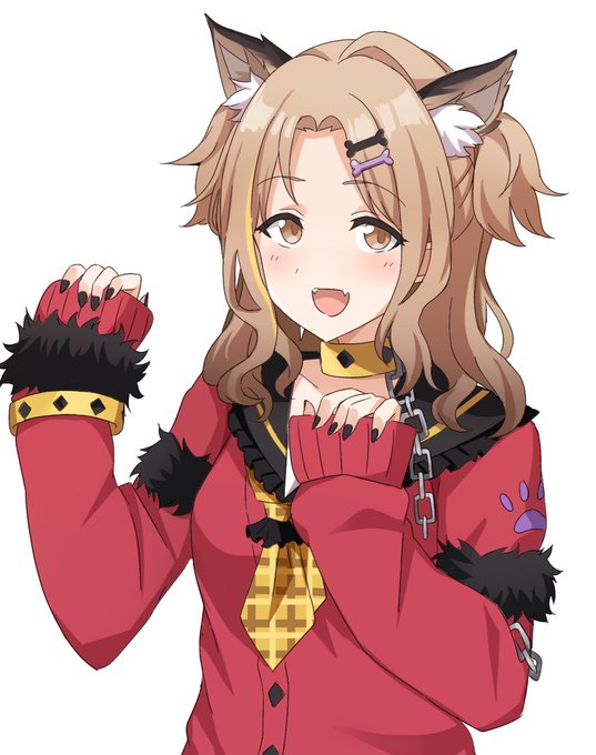 雛奈くんは我々を狂わせてくるます。 