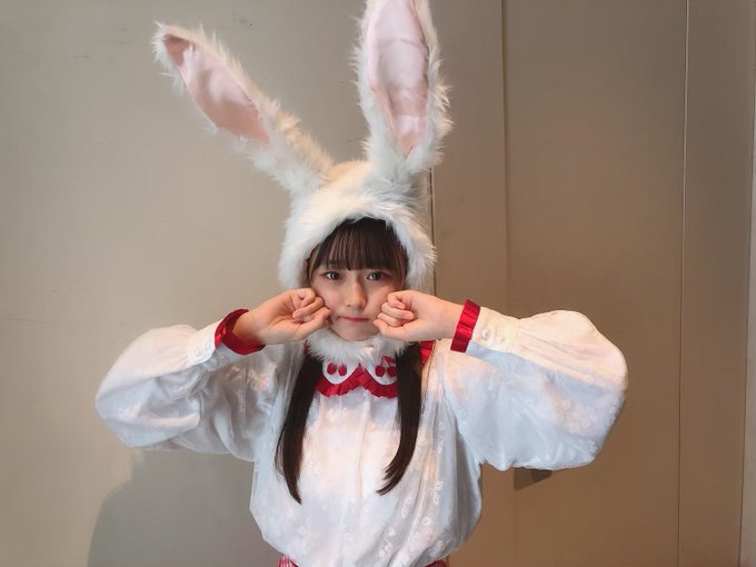 Twitterのコスプレ画像4