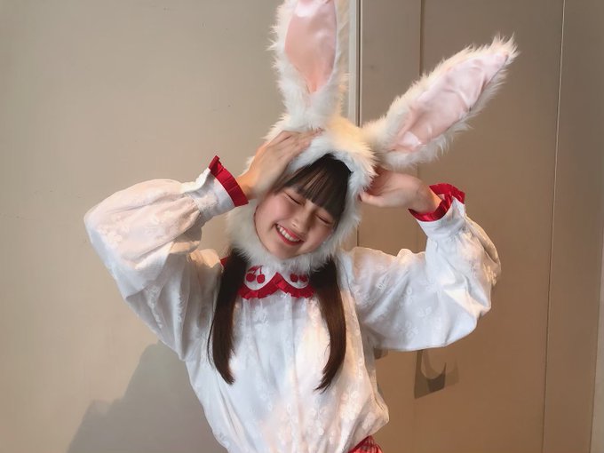 Twitterのコスプレ画像5