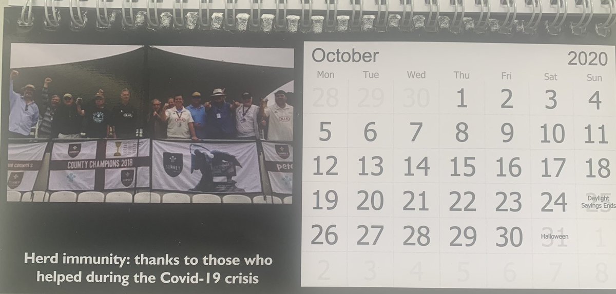 The_Goblet's tweet photo. The next instalment of the #petermayboyscalendar2020 will be revealed at 11.01am on November 1. #comeontherey #saveourcounties #wedefinitelyhatekenttoday https://t.co/bnjltcHsIF