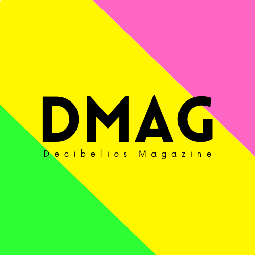 Decibelios Magazine tweet media
