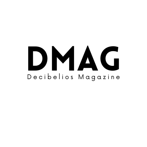Decibelios Magazine tweet media