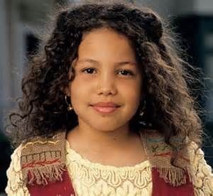 Happy 34th Birthday Jurnee Smollett 