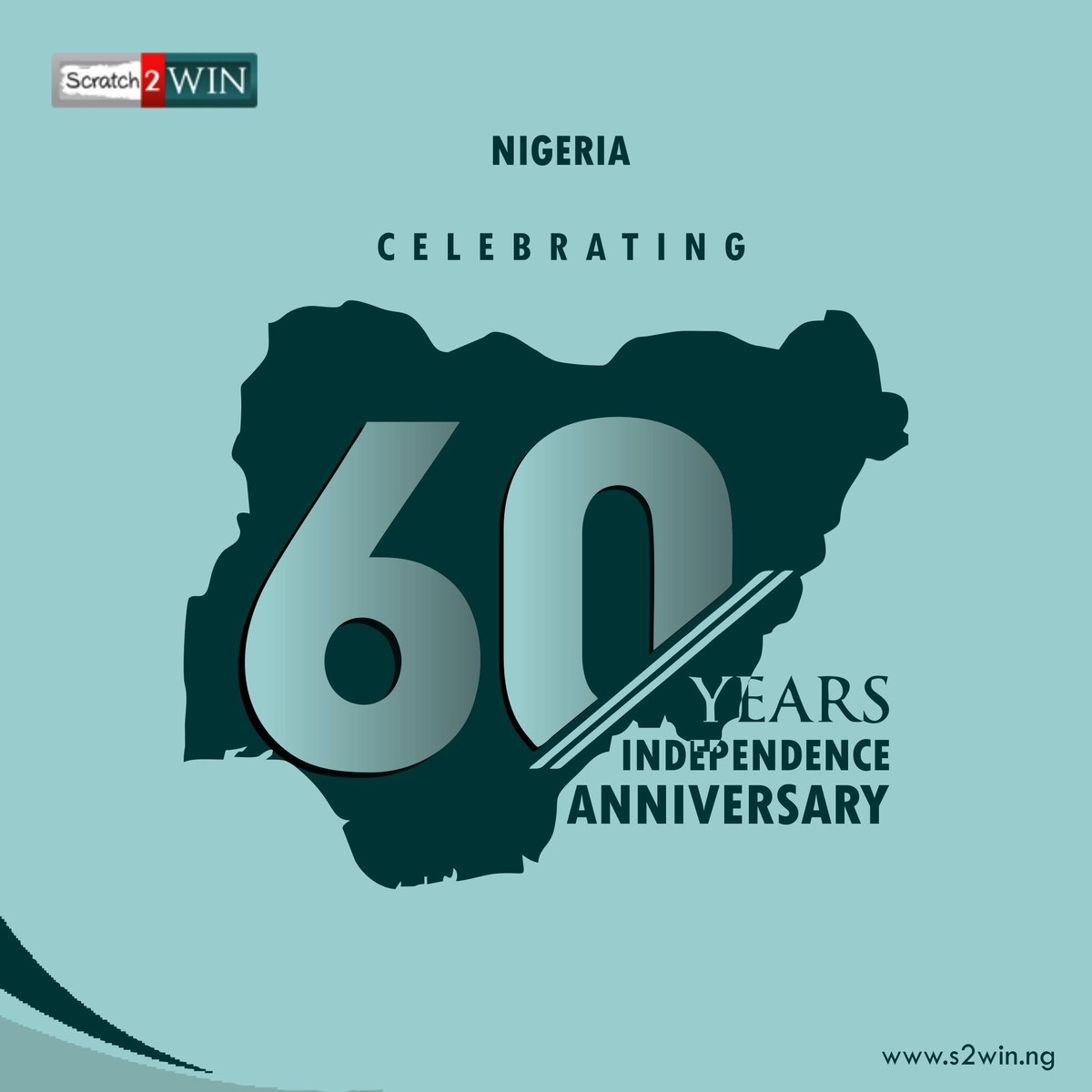 Scratch2W's tweet photo. Join the winning team on https://t.co/FqPMQxq0dB. #Nigeria #The100 #rain #NigeriaAt60 https://t.co/1txMBBHLXx