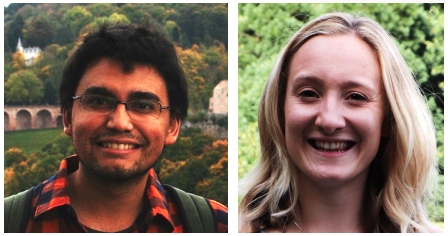 BiffiGiulia's tweet photo. On a related, but much happier note, I present to you the true #breadwinners of the #BiffiLab: @JAraosHenriquez and @eloise_g_lloyd, which both got their own scholarships to start their PhD today! #ProudPI

And thanks to @The_MRC and @Cambridge_Trust for supporting their studies! https://t.co/Ir8aRN0AUc
