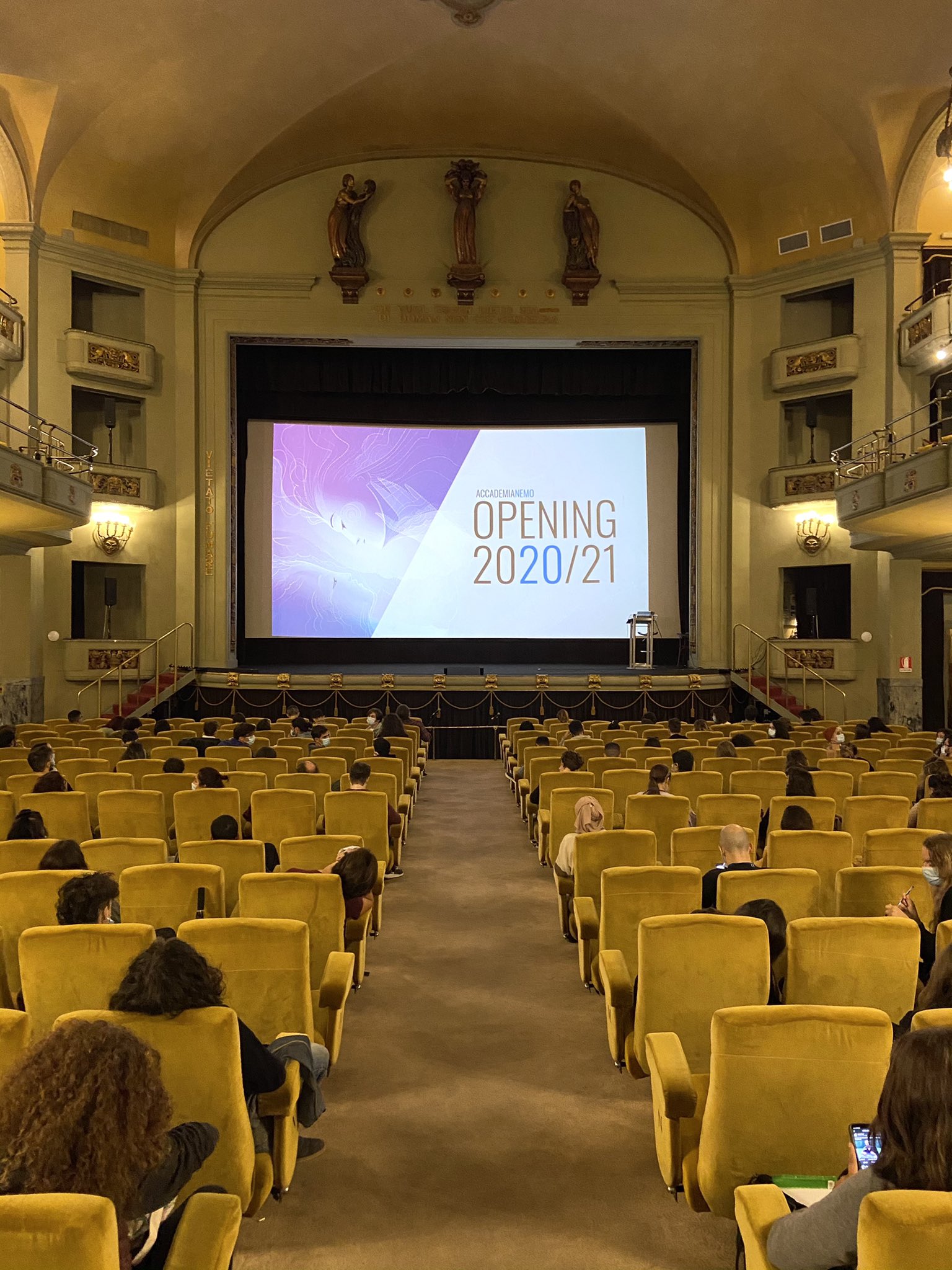 Nemo Academy on Twitter: 