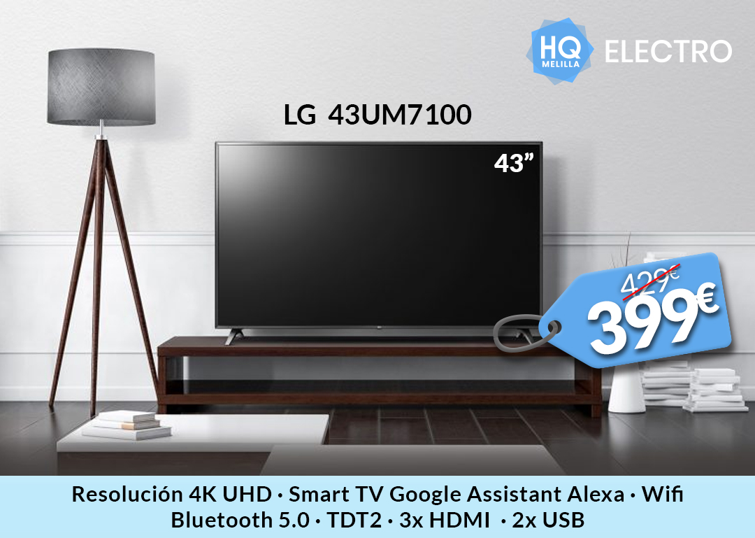 HqMelilla's tweet photo. 🚨ULTIMAS UNIDADES🚨

👉 No pierdas la oportunidad de esta oferta LG https://t.co/Mn63dGMdaz