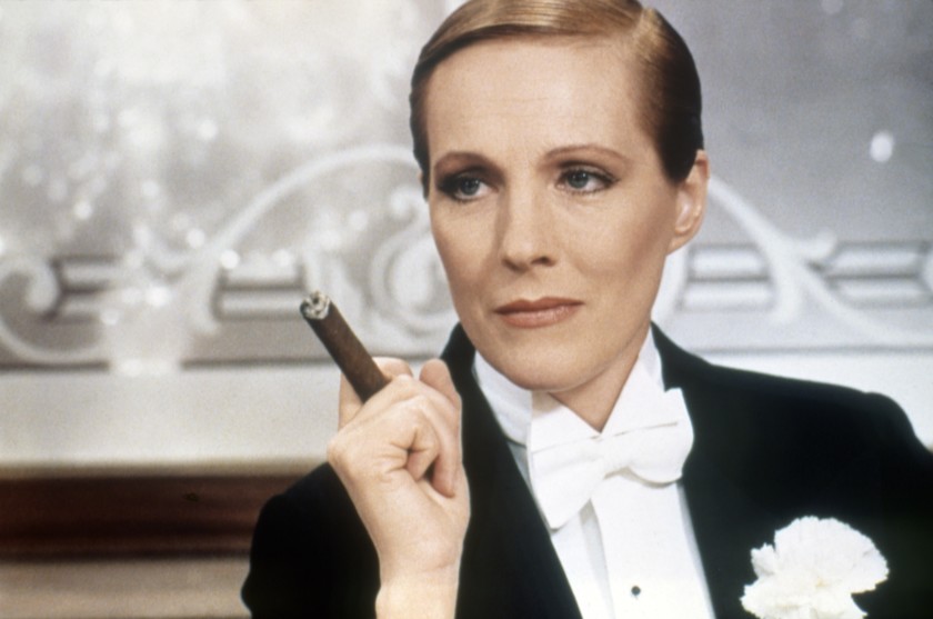 Happy 85th Birthday to
Dame Julie Andrews today.  