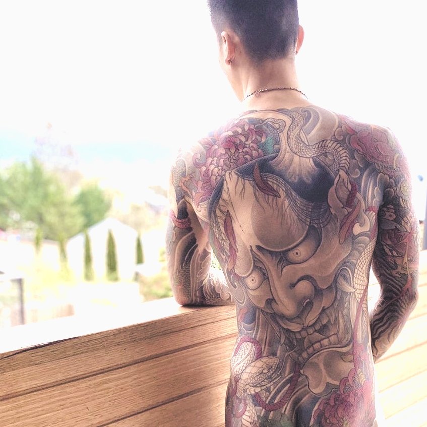 シドニーの仲のいいお客さんからいい感じの写真をもらいました。 彼の