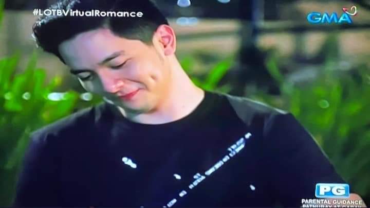 Powerbank Ethan o Powerbank Iñigo? Hihihi 

#LOTBTheKiss #AldenRichards