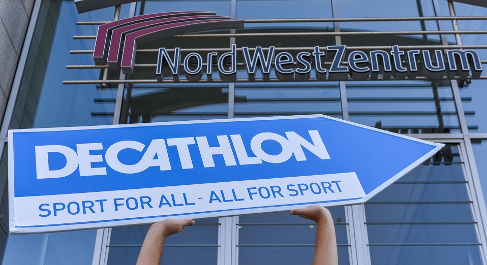 DecathlonDE photo