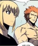 ⠀ ⠀

   Maybe she should go on a mission . . Clear her disturbing thoughts. 

⠀