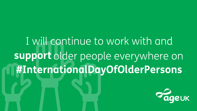 ageuknorfolk's tweet photo. This year's been tough, &amp; Covid-19 means we’re all facing uncertain times ahead. So on #InternationalDayOfOlderPersons we will continue to work for older people in Norfolk. We'll get through this together. Find out more about our services on our website: https://t.co/I4iJtrulFZ https://t.co/vBANwKydny