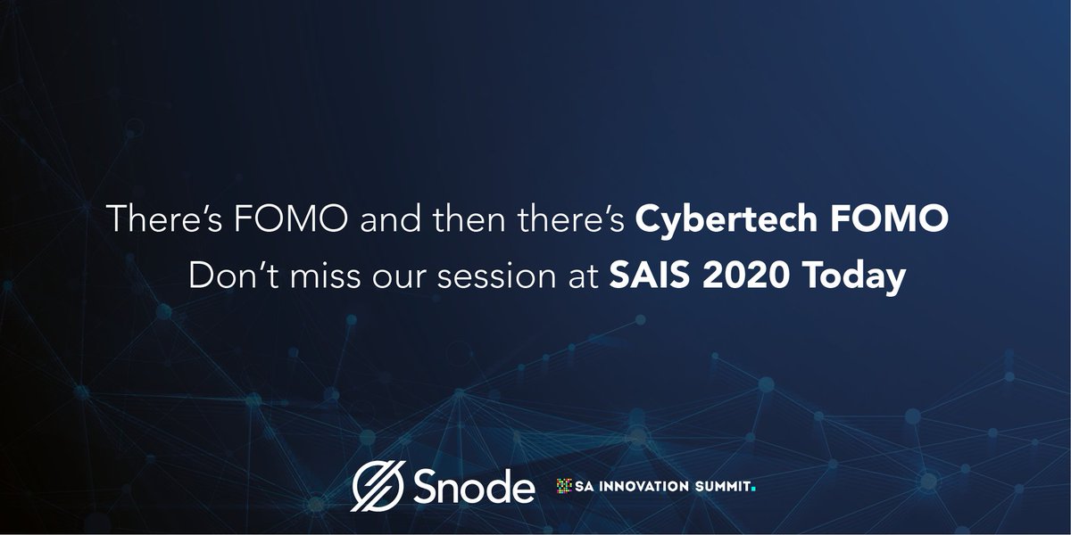 Snode_Tech's tweet image. 