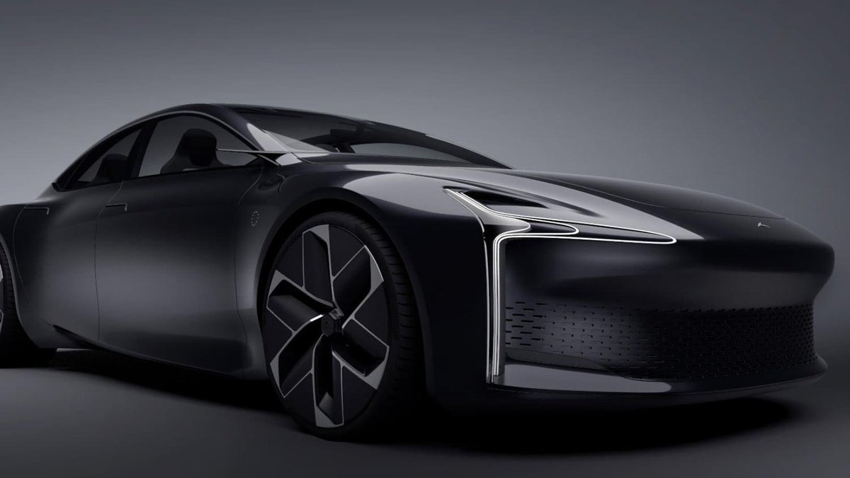 bfmbusiness's tweet image. Cette start-up française veut produire une berline hydrogène haut de gamme bfmtv.com/auto/cette-sta…