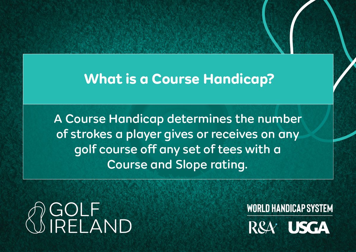 Larne Golf Club tweet media
