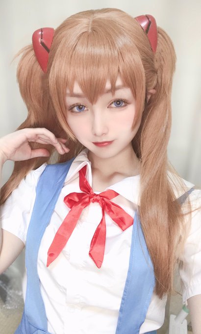 Twitterのコスプレ画像56