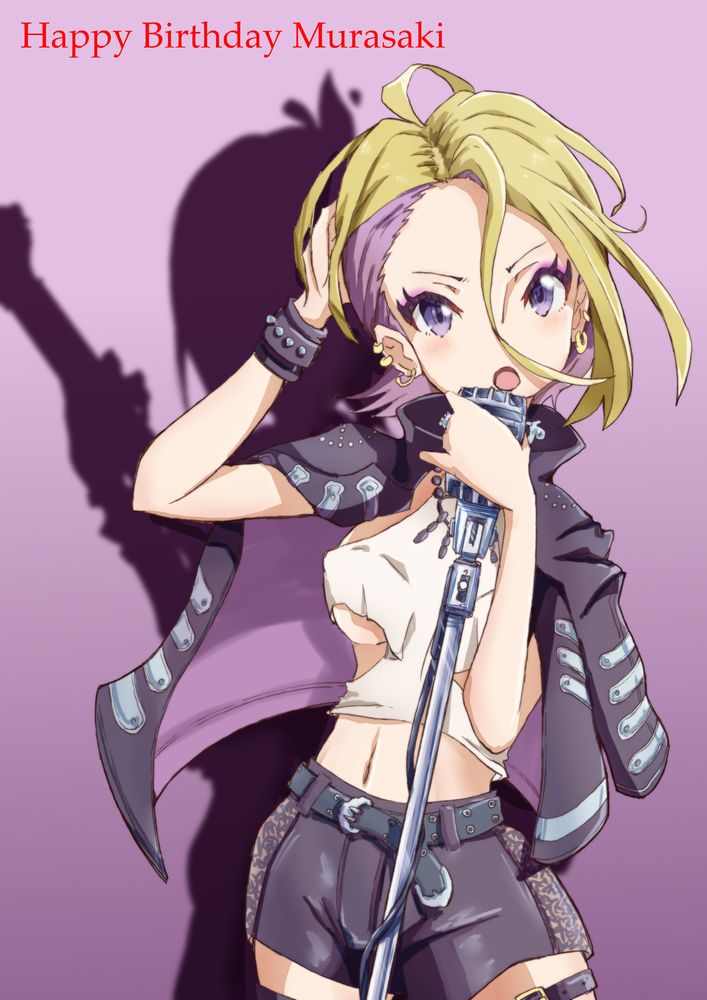 Twoucan 越前ムラサキ生誕祭 の注目ツイート イラスト マンガ Twoucan 越前ムラサキ生誕祭 の注目ツイート イラスト マンガ