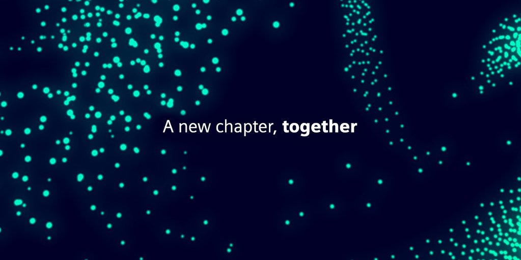 A #tech company centered on the industries that are the backbone of economies: #manufacturing, #infrastructure and #transport, the new <a href="/Siemens/">Siemens</a> helps customers transform their industries, in turn transforming the everyday #TeamSiemens #TransformTheEveryday bit.ly/2ScB0qX