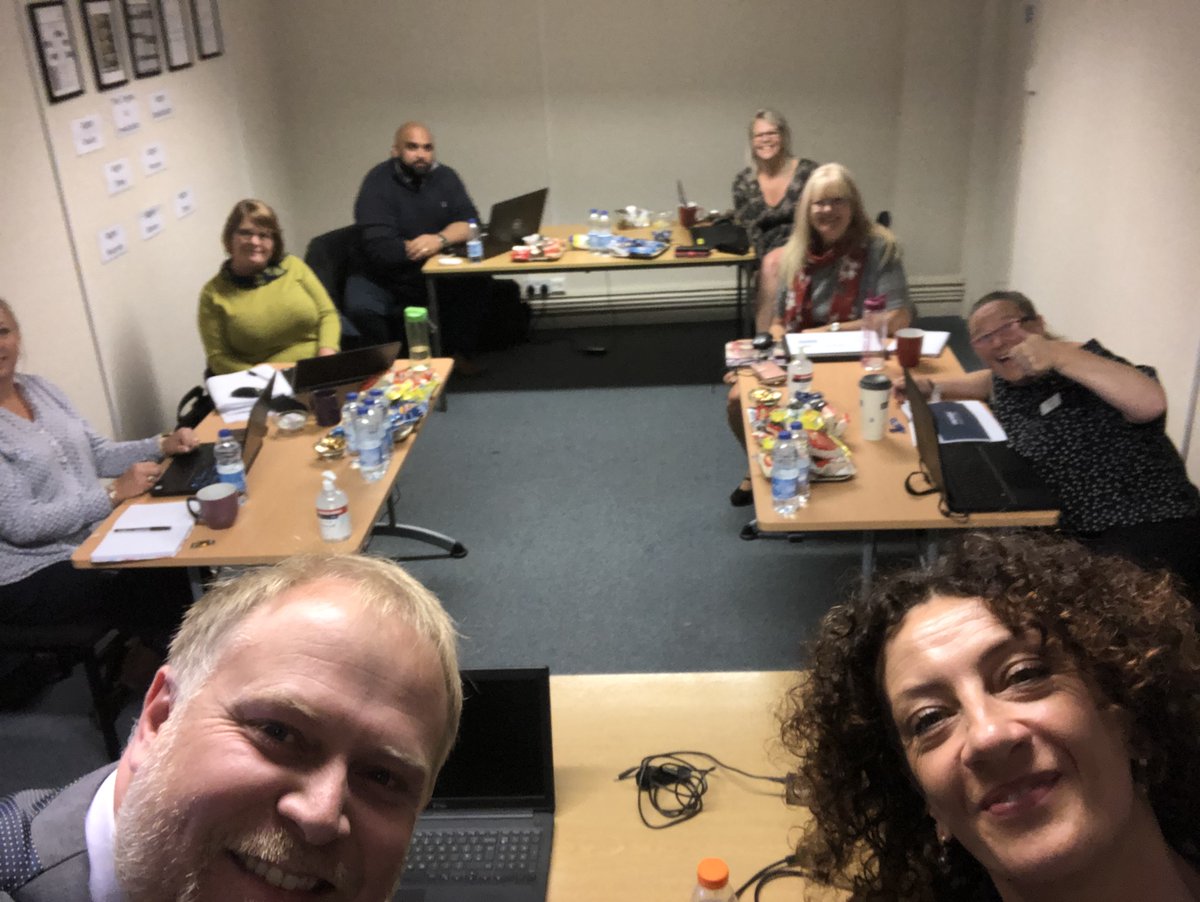 Agincare UK OPS Team tweet media