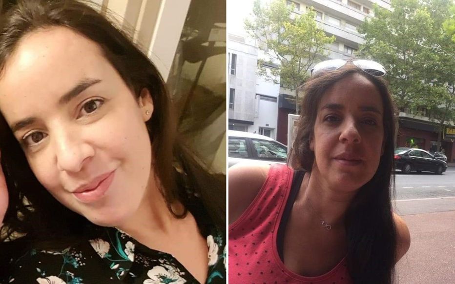 le_Parisien's tweet photo. Nora, une mère de famille de 38 ans, est portée disparue à Saint-Nazaire depuis le 10 septembre. Un appel à témoins a été lancé. Pour ses proches, «elle n’aurait jamais abandonné ses enfants» >
https://t.co/vcUbkQVAep https://t.co/B3R07pPZUg