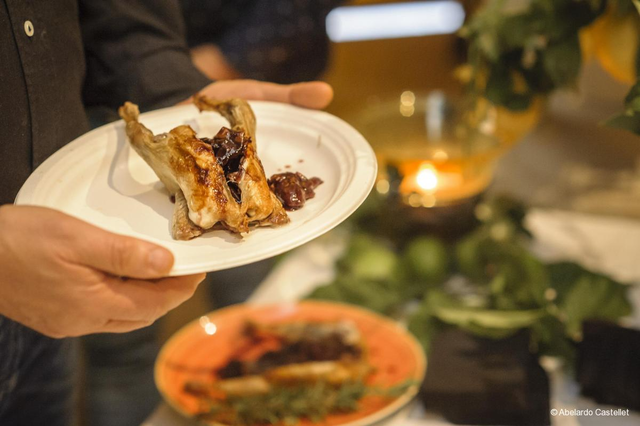 TGNturisme's tweet photo. 🍴 La cocina romana vuelve a las mesas de siete restaurantes de #Tarragona con las jornadas gastronómicas "Tàrraco a Taula", hasta el 18 de octubre. ¡Aprovechad este domingo para disfrutar de sus propuestas!
ℹ https://t.co/IEoPFvsDYf https://t.co/UVKFJCbwvh