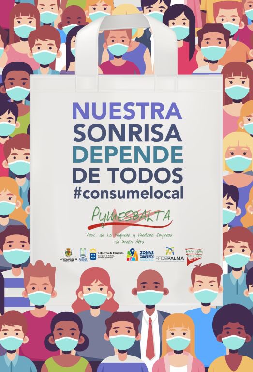 pymesbalta's tweet photo. 😀😷Nuestra sonrisa depende de todos😀😷 #consumelocal
@fedepalma_lp
@aytobalta
@CabLaPalma
#zcadecanarias
#gobiernodecanarias
https://t.co/BQIxx5gzM3 https://t.co/dGl45LMYiB