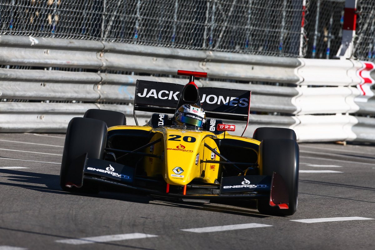 damsracing's tweet image. Happy birthday to our 2013 Formula Renault 3.5 champion @KevinMagnussen!

📸 Dutch Photo Agency